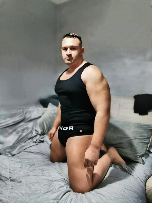 91 Serbian daddy Vladimir Ivanović   vladimir_35 onlyfans leaked