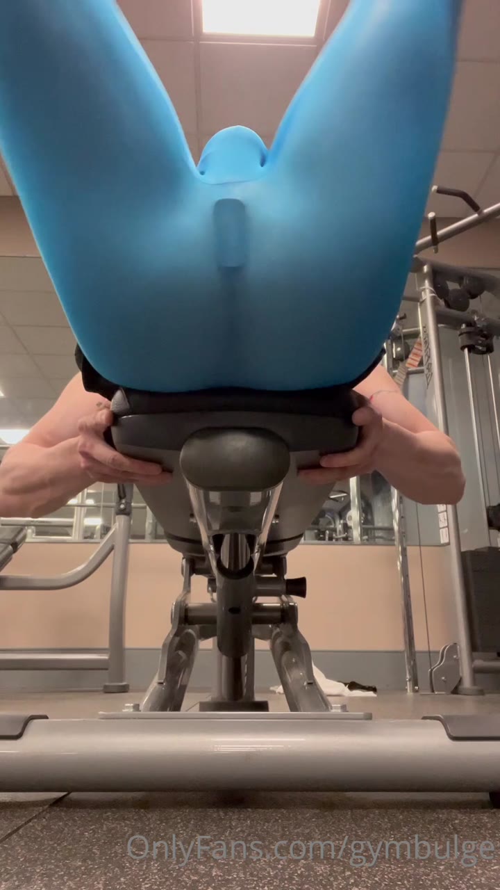92 sexy hunk Wiccan gymbulge gym.bulge OnlyFans porn