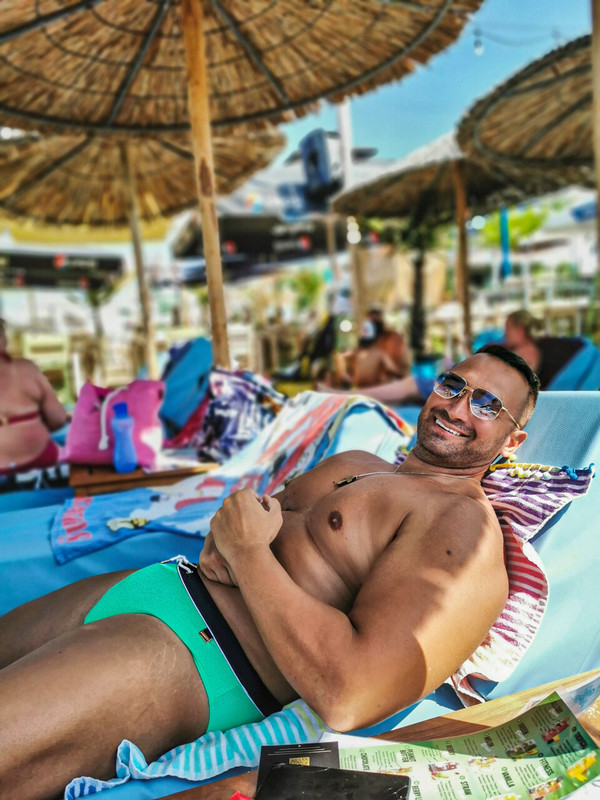 93 Serbian daddy Vladimir Ivanović   vladimir_35 onlyfans leaked