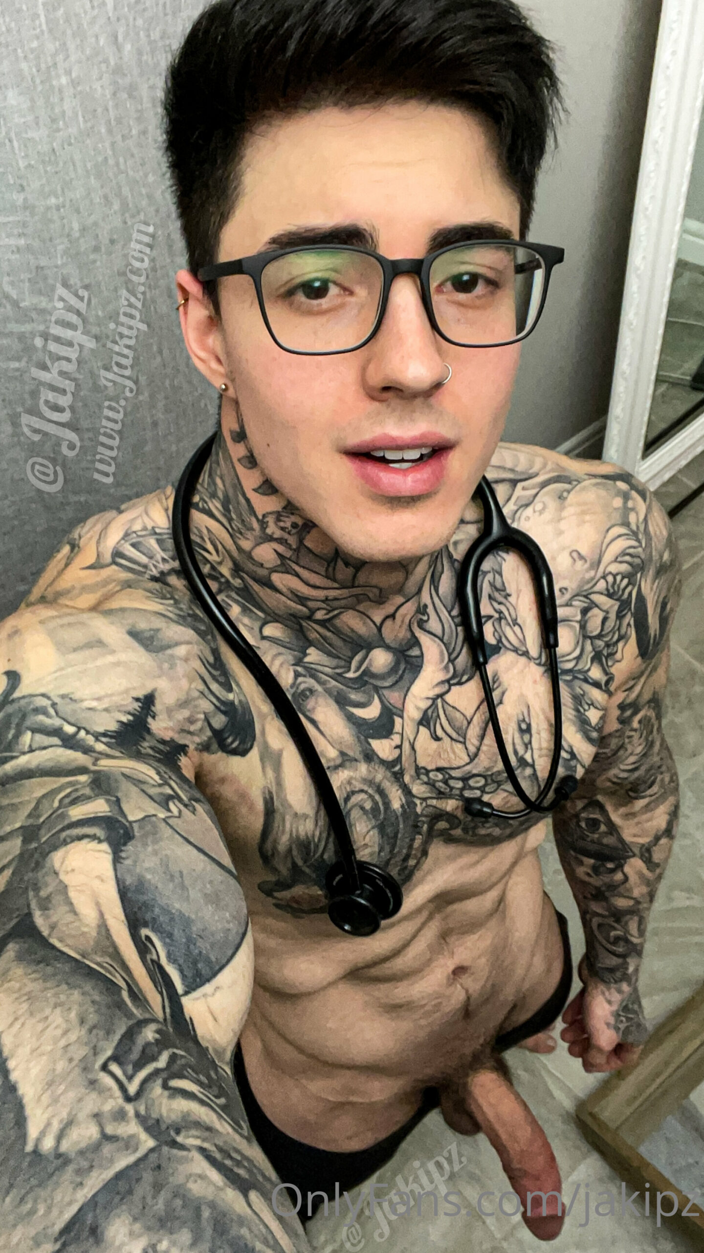 94 fat humongous cock tiktoker Jakipz Jake Andrich Onlyfans