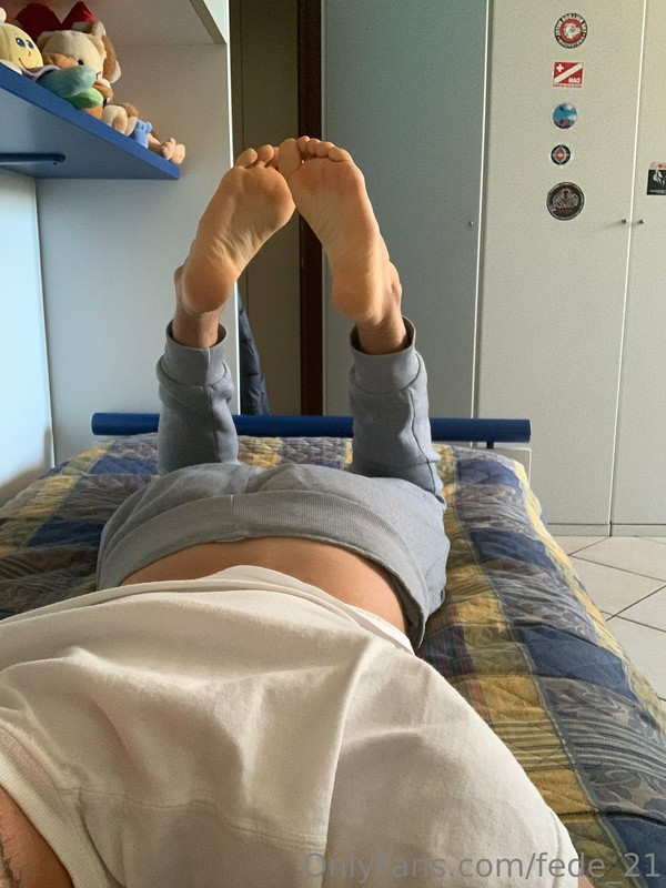 96 Italian muscle hunk Federico fede_21 onlyfans wank off porn