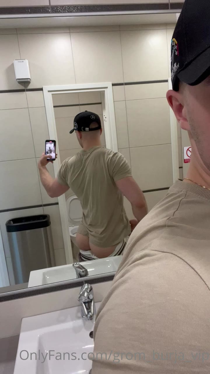 97 Russian Estonian fitness model Ilja Filjov Илья Филёв   gromiburja grom_burja_vip onlyfans porn