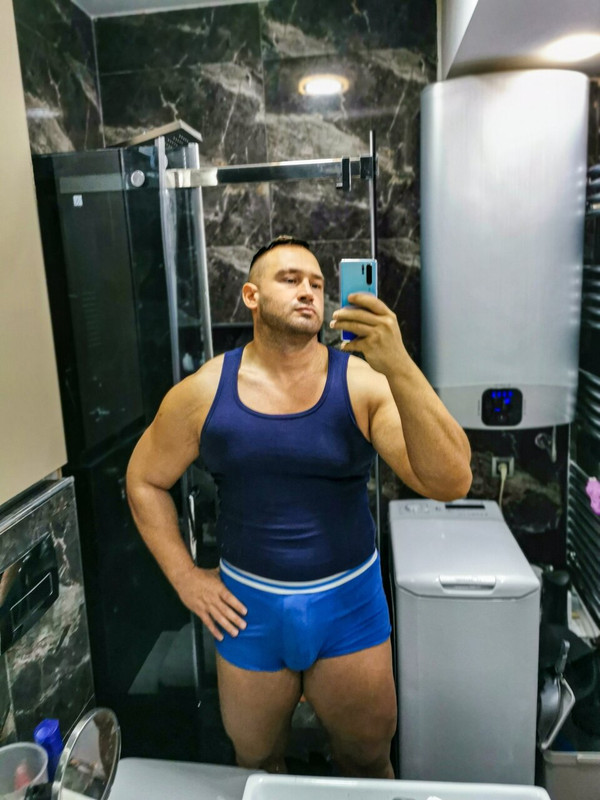 97 Serbian daddy Vladimir Ivanović   vladimir_35 onlyfans leaked