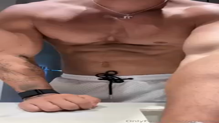 Arab Stud Zayndom Muslim Beautiful Big Cock