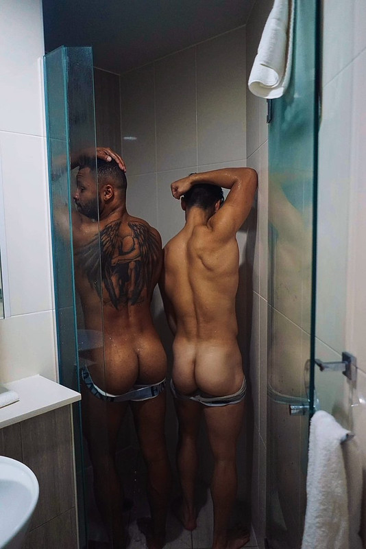 101 Black Hunk Reegswood  onlyfans leaked