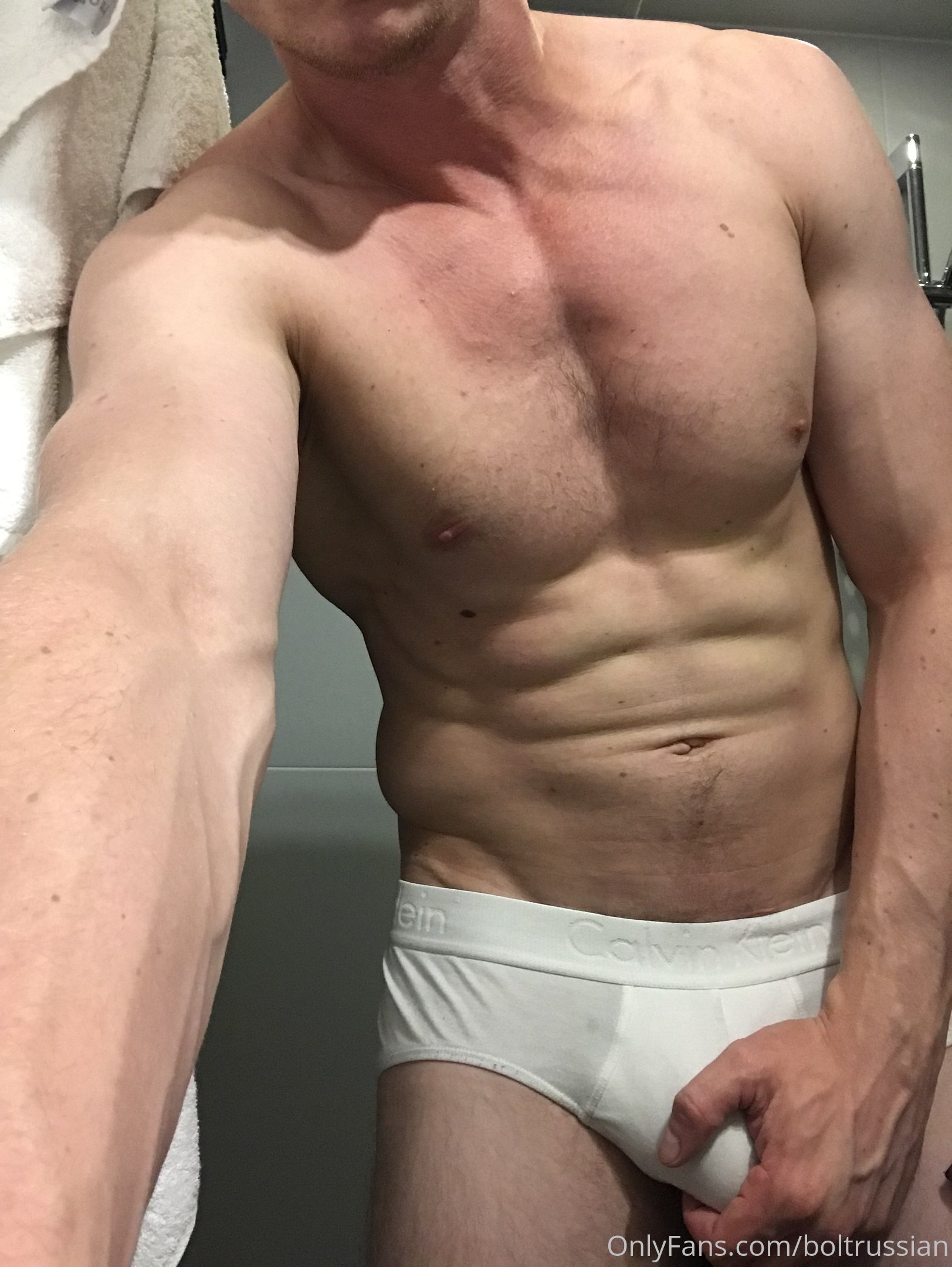 152 Sexy hunk bolt_xtop ONLYFANS PORN