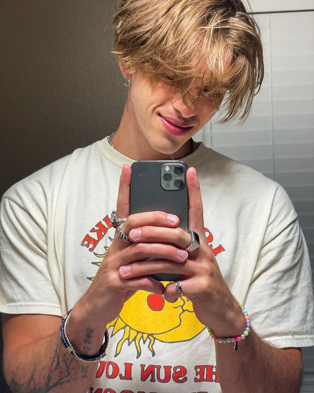 176 GAY MUSCLE FAGGOT CUMSLUT WHORE Chase Stobbe cmschse Onlyfans porn LEAKED