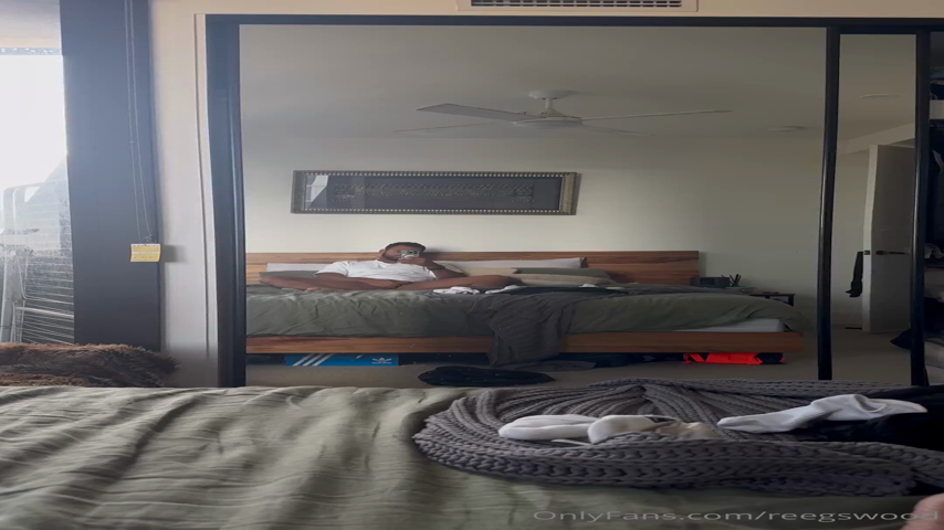 19 Black Hunk Reegswood onlyfans leaked