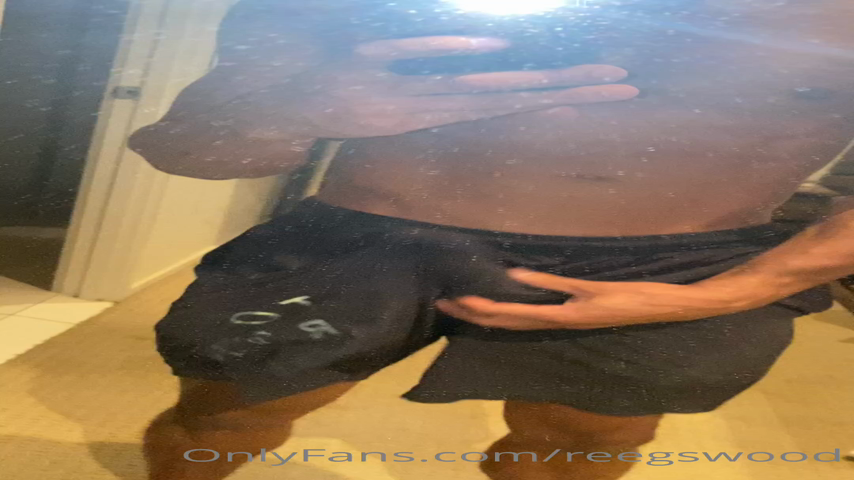 36 Black Hunk Reegswood onlyfans leaked