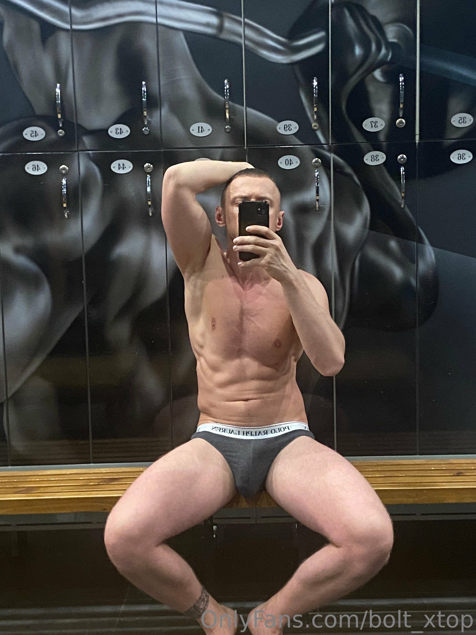 476 Sexy hunk bolt_xtop ONLYFANS PORN