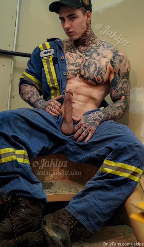 51 biggest meat lollipop tiktoker Jakipz Jake Andrich Onlyfans