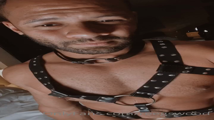 54 Black Hunk Reegswood  onlyfans leaked