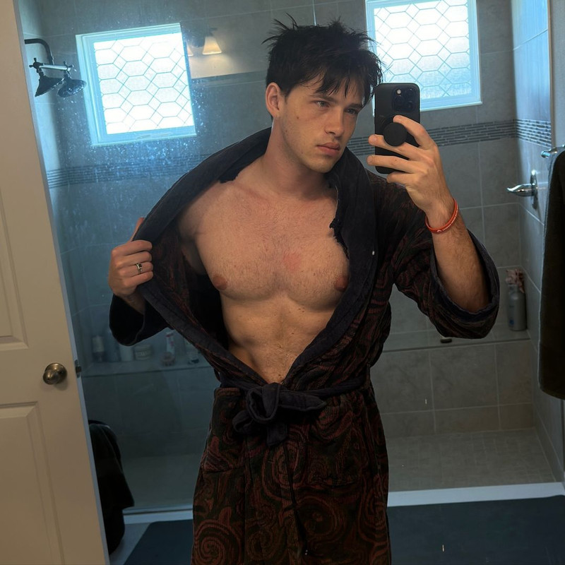 59 GAY MUSCLE FAGGOT CUMSLUT WHORE Chase Stobbe cmschse Onlyfans porn LEAKED