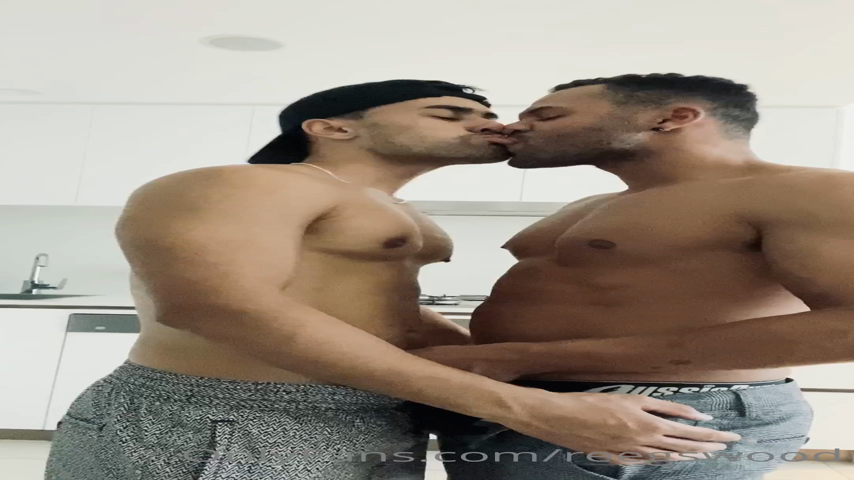 63 Black Hunk Reegswood  onlyfans leaked