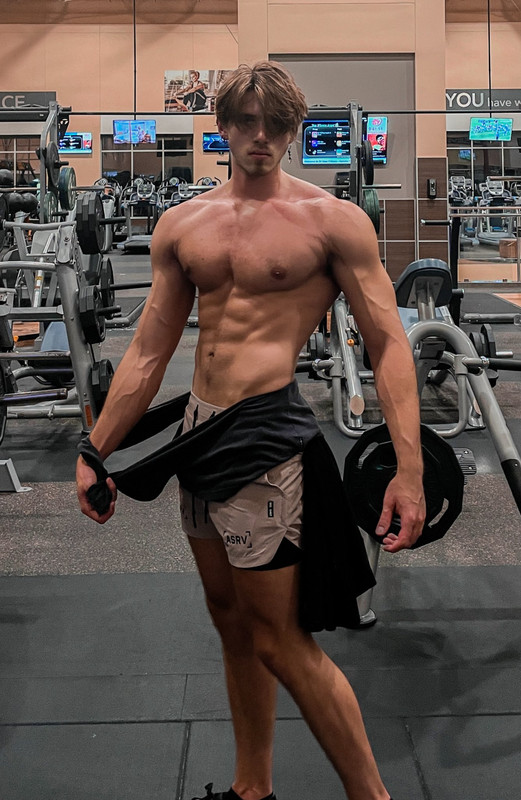 69 GAY MUSCLE FAGGOT CUMSLUT WHORE Chase Stobbe cmschse Onlyfans porn LEAKED