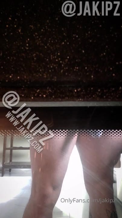 86 TikTok muscle CumSlut Jakipz ONLYFANS