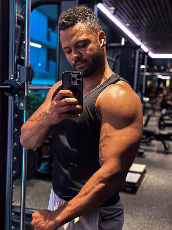 93 Black Hunk Reegswood  onlyfans leaked