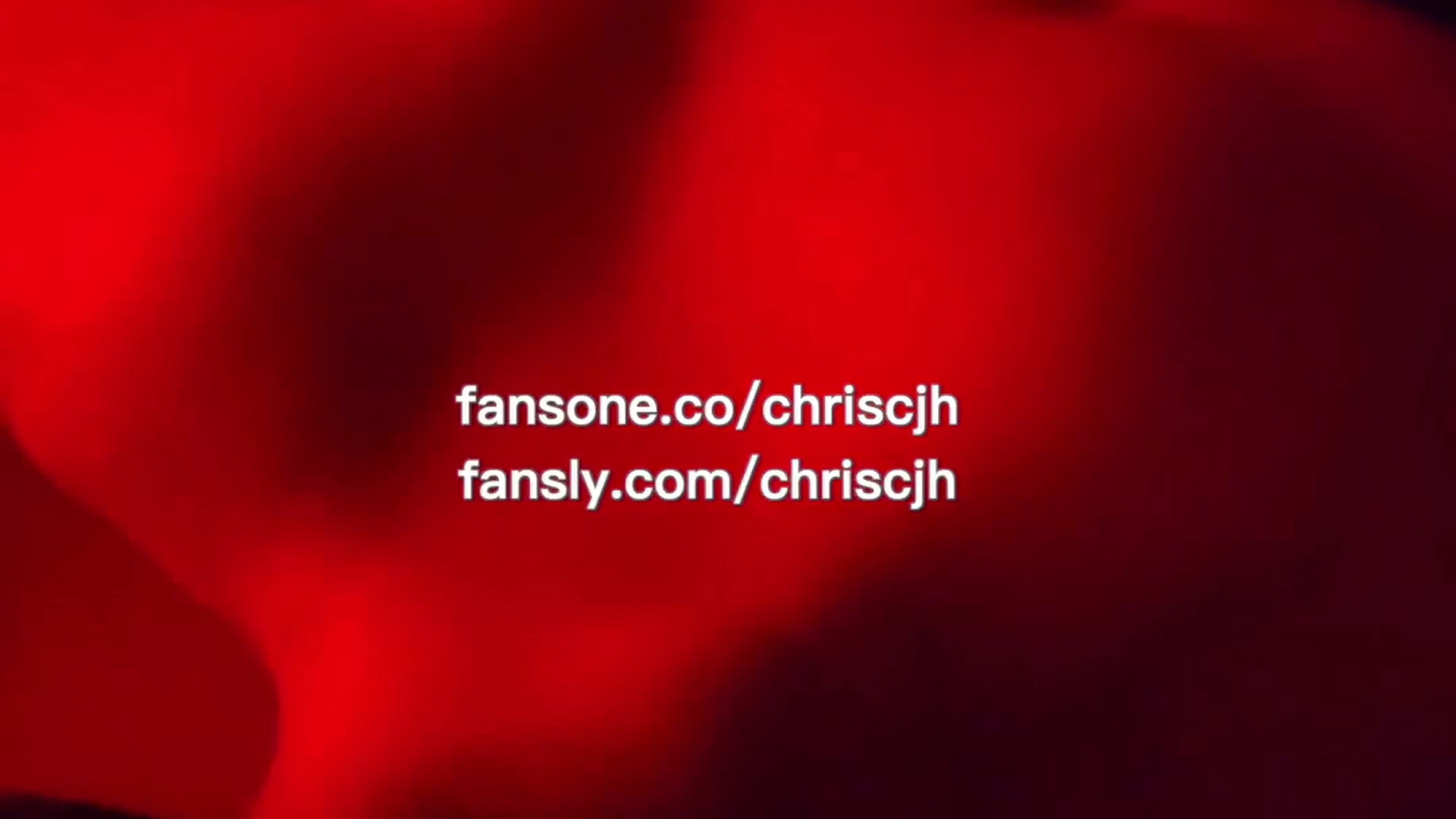 23 Taiwanese daddy bear chriscjh  getting his cock creamy on fansly