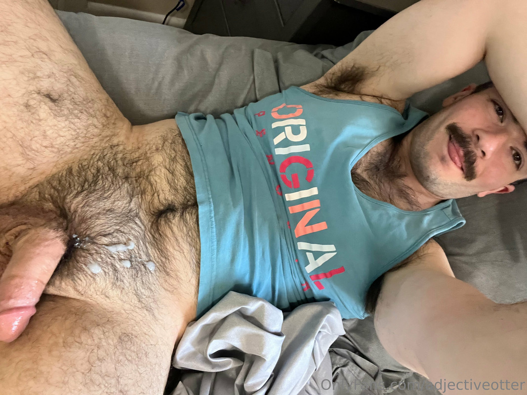 69 Hairy daddy adjectiveotter Onlyfans porn