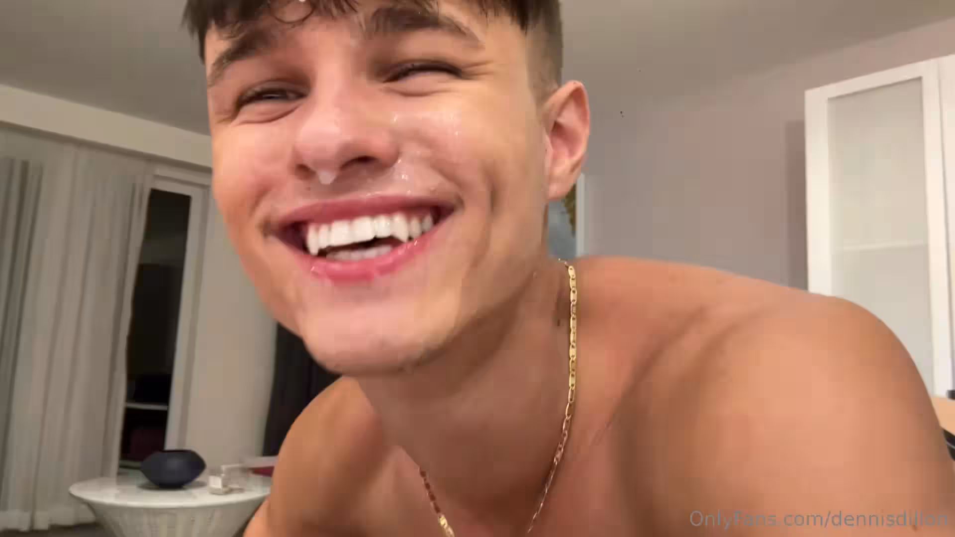 18 year old Dennis Dillon Onlyfans leaked video full