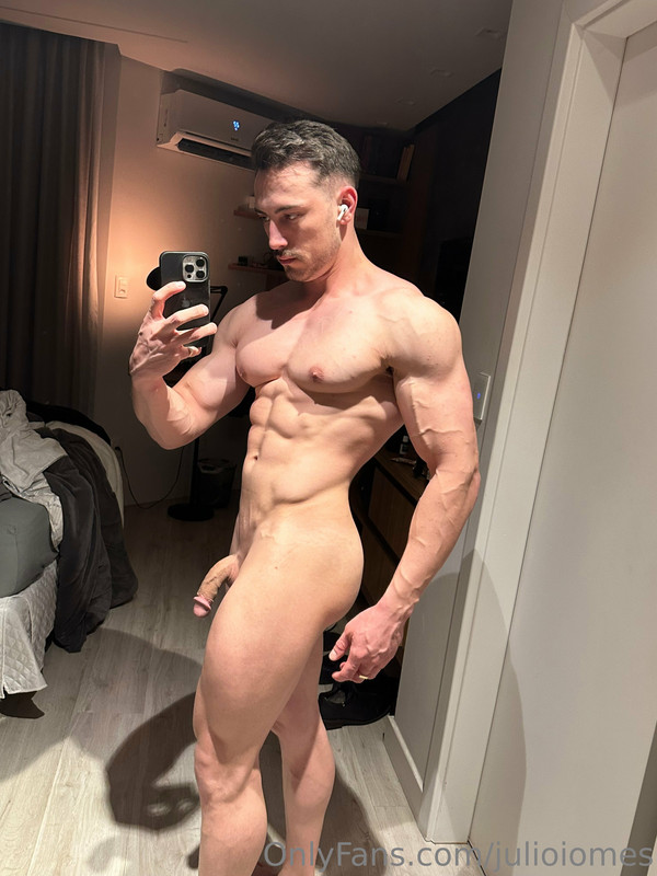 418 Brazilian hunk Júlio Iomes julioiomes peterpec onlyfans porn