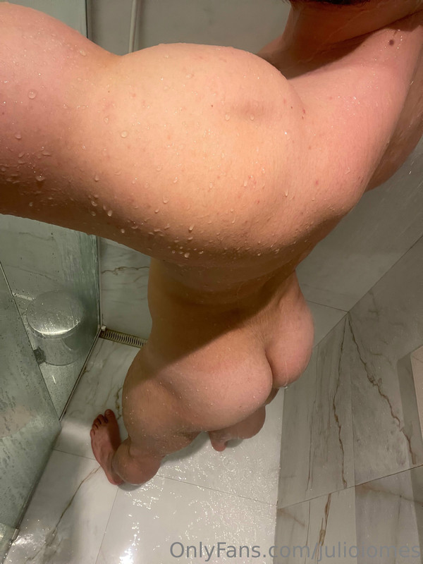 476 Brazilian hunk Júlio Iomes julioiomes peterpec onlyfans porn
