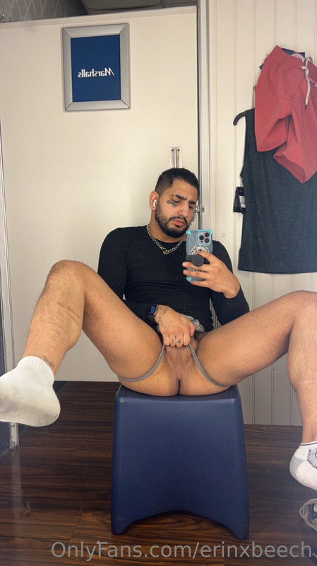 50 Romani Gypsy bottom slut Erin Beech erinxbeech onlyfans