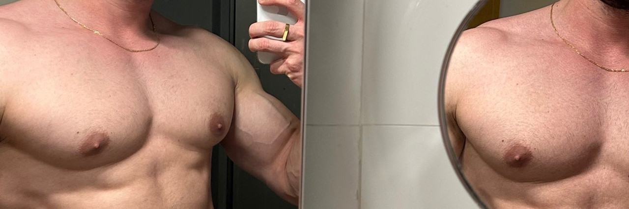 528 Brazilian hunk Júlio Iomes julioiomes peterpec onlyfans porn