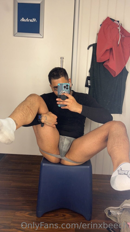 55 Romani Gypsy bottom slut Erin Beech erinxbeech onlyfans