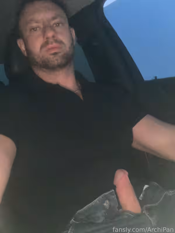 87 Sexy Muscle Russian Bodybuilder ArchiPan Onlyfans
