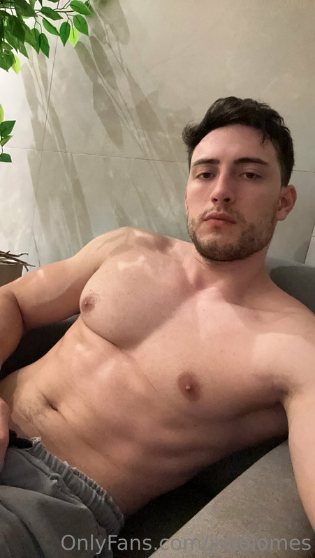 89 Brazilian hunk Júlio Iomes julioiomes peterpec onlyfans porn
