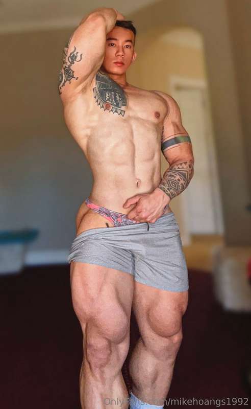 abs HOANG NGOC THANH tattoos Epic