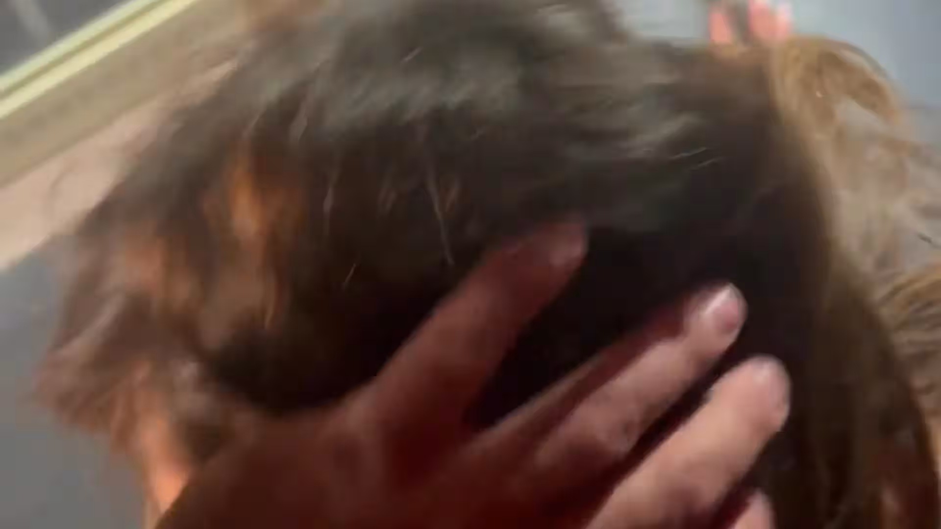 Affable  CUMMING IN HIS WIFE hunk Artur_kratko fuck