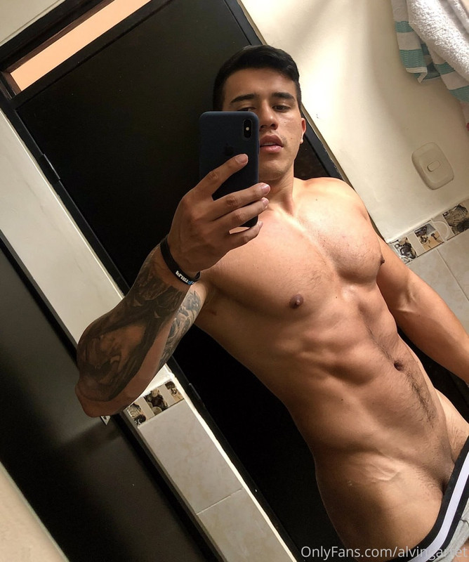artistic Macharrán Garret Alvin   video full