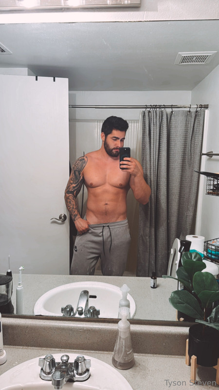 asmr porn tysonsteven sex leak Epic