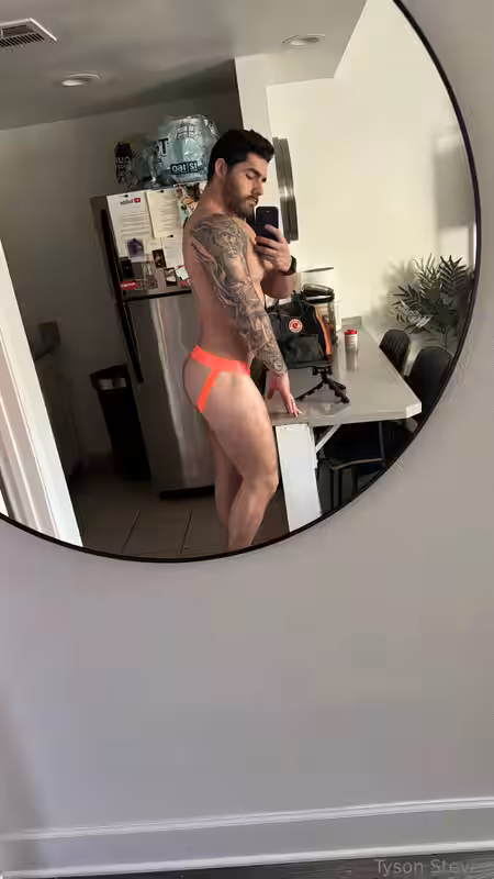 asmr porn tysonsteven sexy onlyfans leak