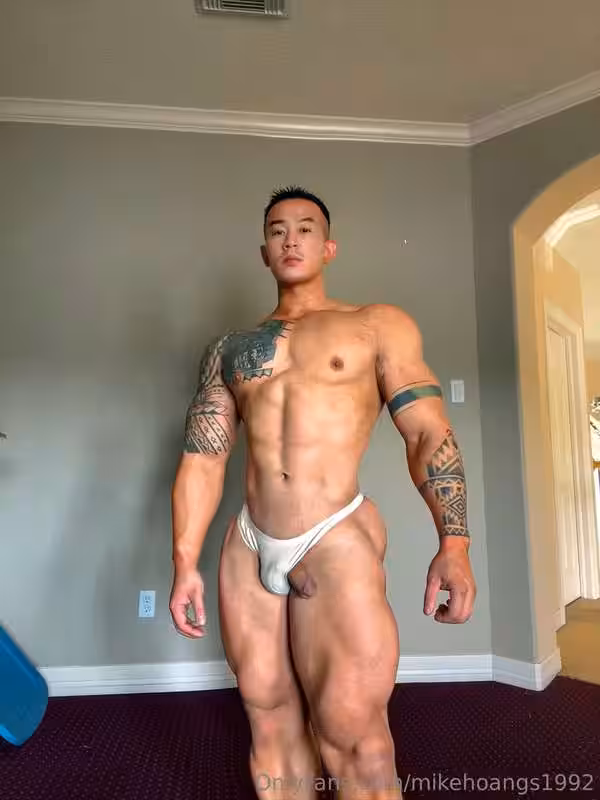 ass HOANG NGOC THANH nude porn leak video full