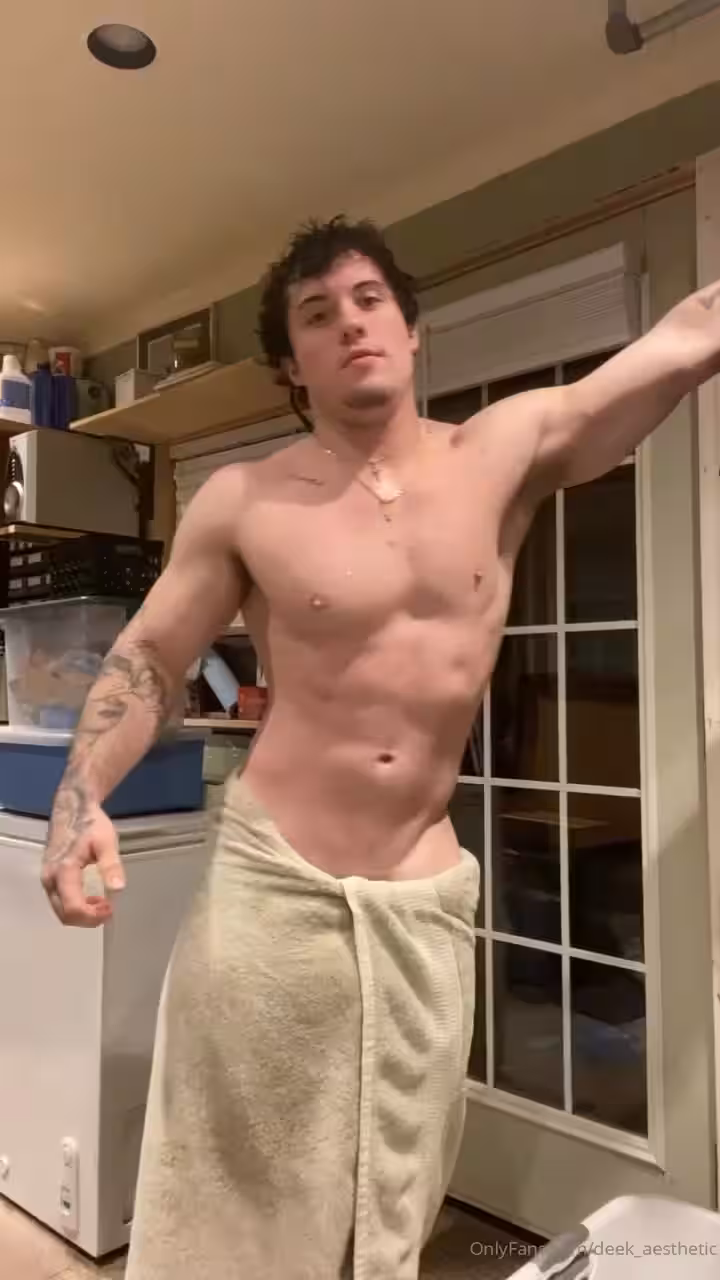 attractive derek martin porn deek_aesthetic Leaked porn Epic