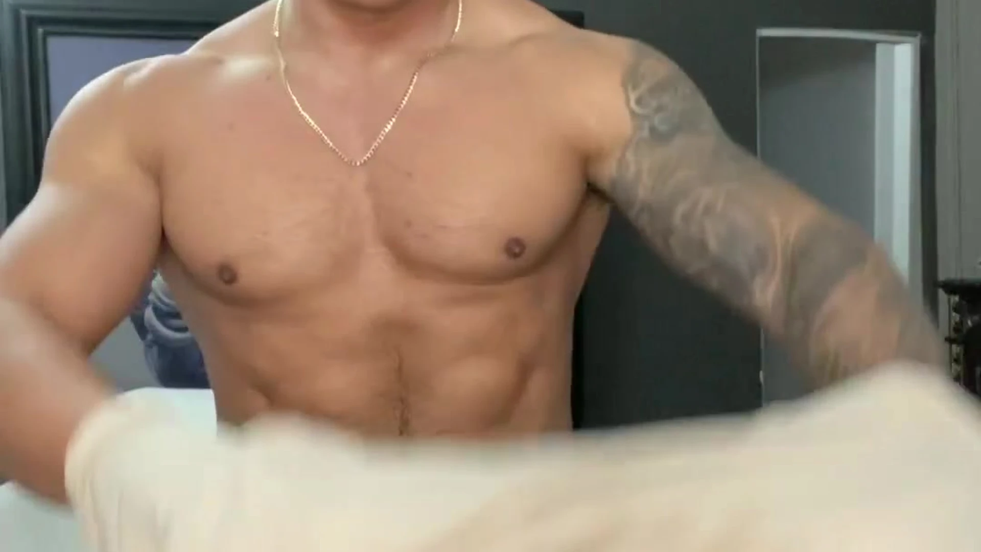 Authentic precioso garretalvin1 nude leaks FullVID Epic