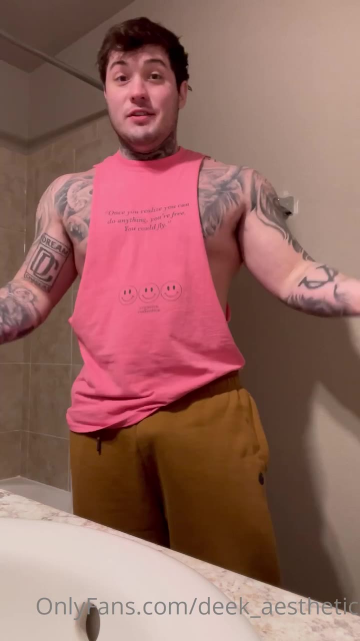 Babe derek martin onlyfans Derek Martin   Full leaked video