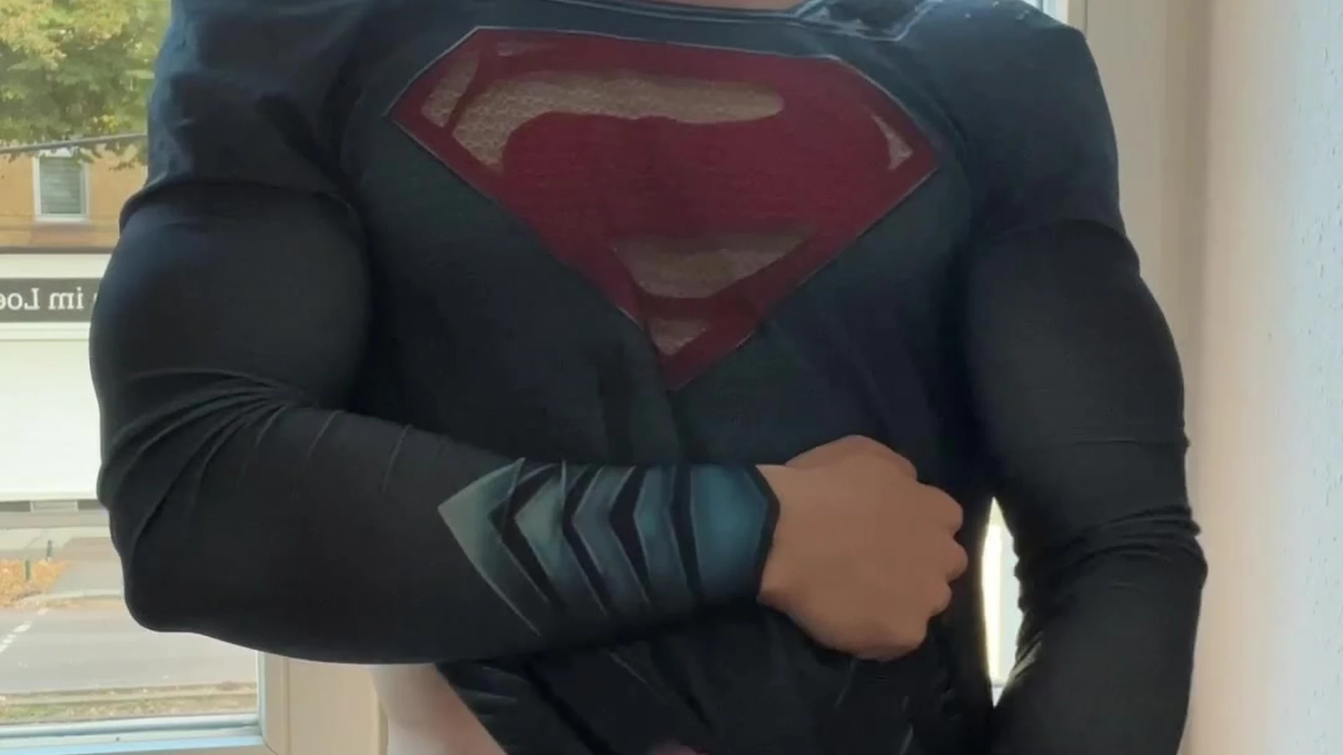 Babe muscle timlaurenz onlyfans