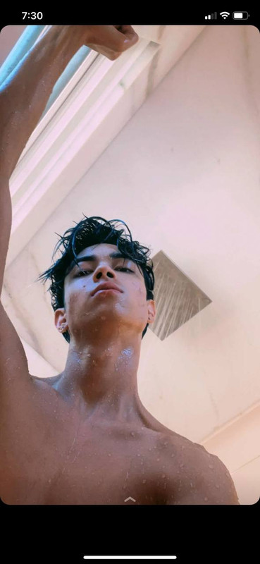 Benevolent impregnate instagram star Sebastian Moy pic porn
