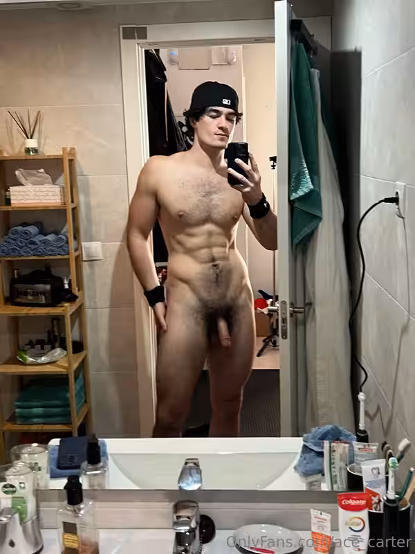 Benevolent top ace_carter fucked