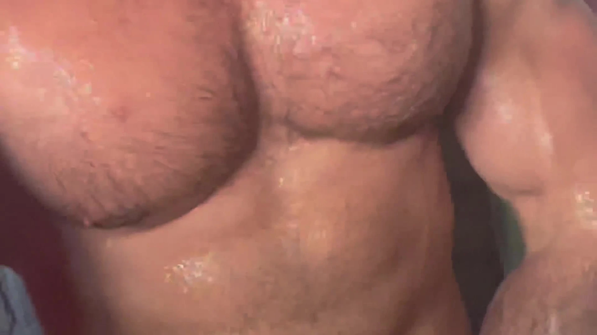 bodybuilder gay porn ArchiPan leak FullVID