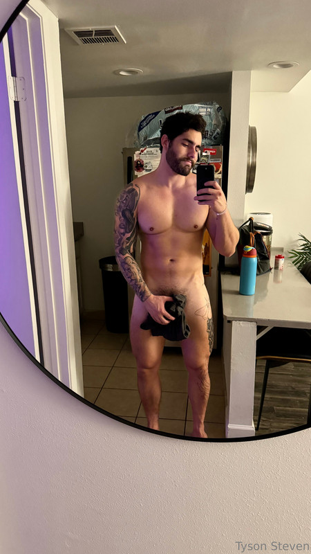 brave gay asmr tysonsteven of leak Exclusive full video