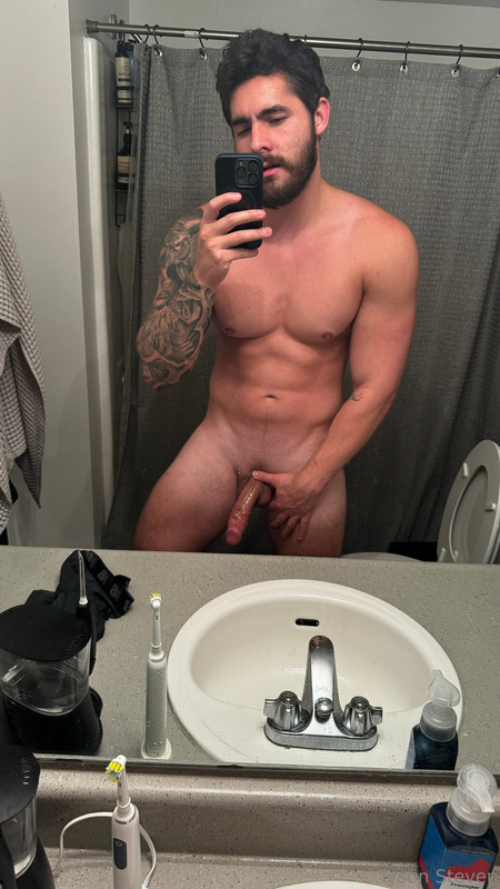brutal gay asmr Tyson Steven leak xxx Sensational