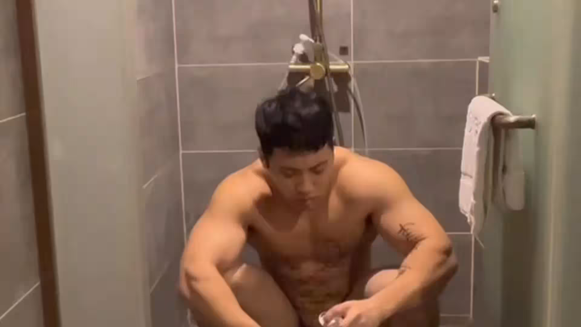 韩郅鹏 韩郅鹏 chinese special video
