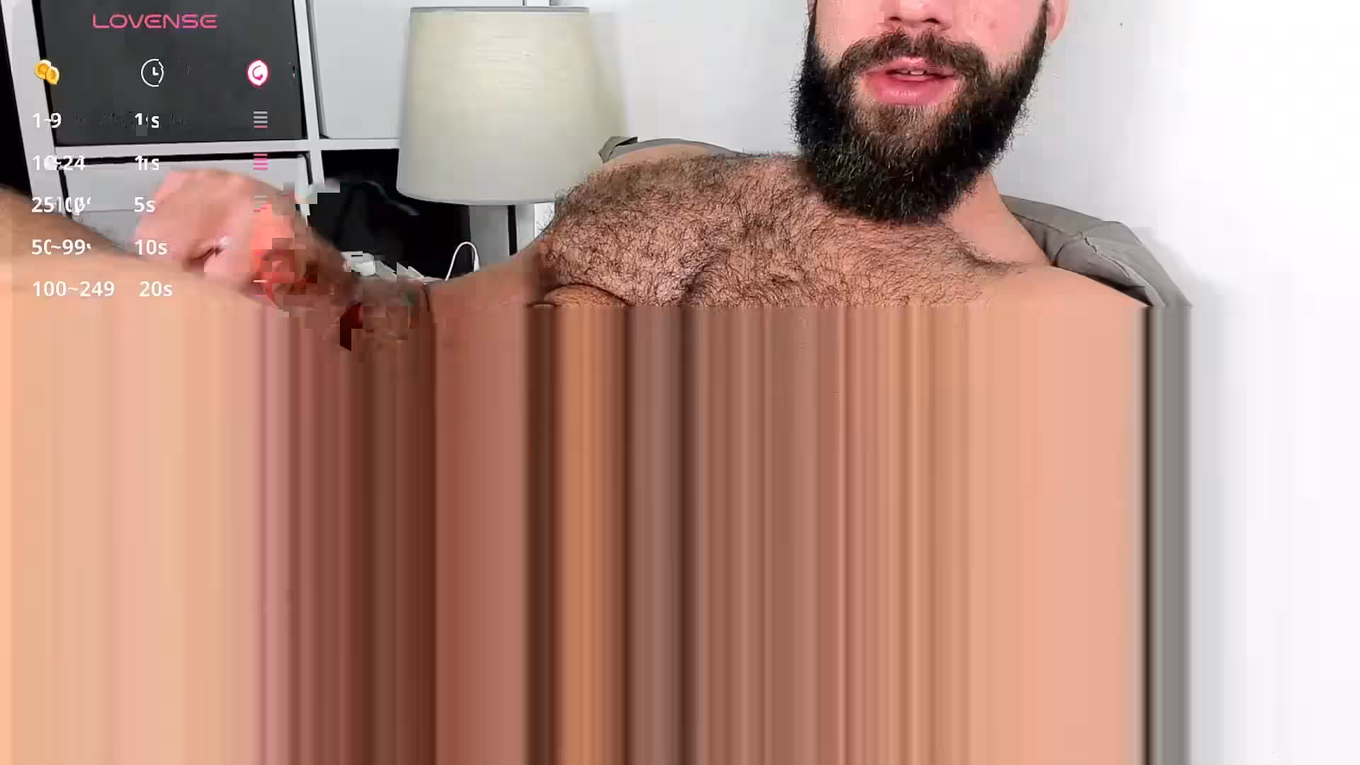 Cockheadstud 15