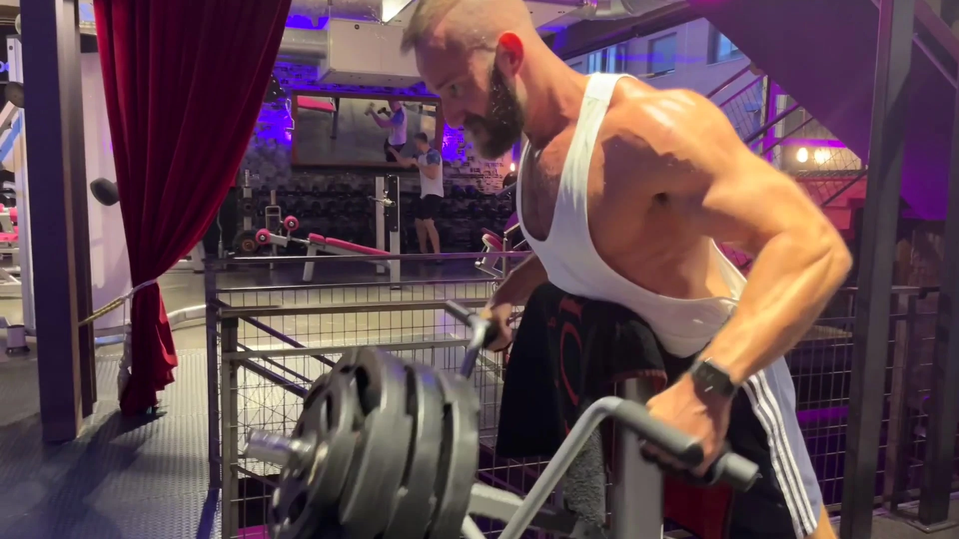 Cockheadstud 18