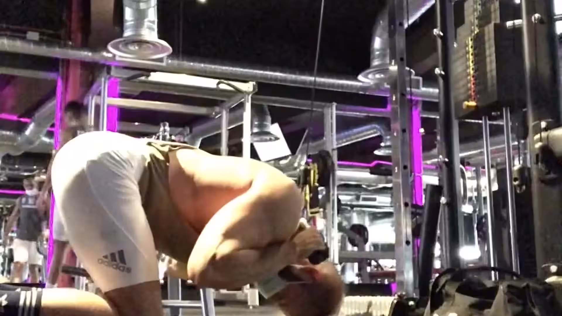 Cockheadstud 43